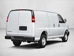 New 2026 Chevrolet Express 2500 Empty Cargo Van thumbnail 2