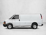 New 2026 Chevrolet Express 2500 Empty Cargo Van thumbnail 3