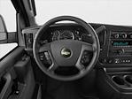 New 2026 Chevrolet Express 2500 Empty Cargo Van thumbnail 4