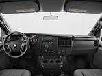 New 2026 Chevrolet Express 2500 Empty Cargo Van thumbnail 5
