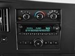 New 2026 Chevrolet Express 2500 Empty Cargo Van thumbnail 7