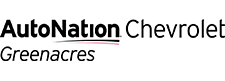 AutoNation Chevrolet Greenacres ci2 Test Site's logo