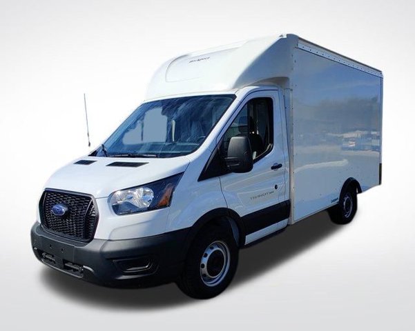 Used 2024 Ford Transit 350 Cutaway - photo 10