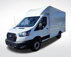 Used 2024 Ford Transit 350 Cutaway thumbnail 9