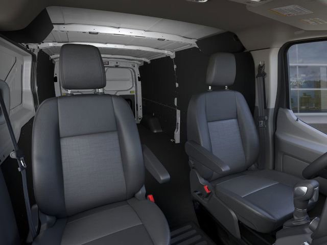 New 2025 Ford Transit 250 Low Roof Empty Cargo Van - photo 12