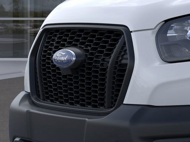 New 2025 Ford Transit 250 Low Roof Empty Cargo Van - photo 19