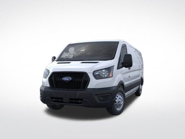 New 2025 Ford Transit 250 Low Roof Empty Cargo Van - photo 4