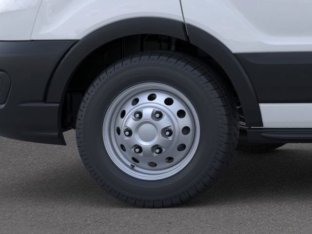 New 2025 Ford Transit 250 Low Roof Empty Cargo Van - photo 21