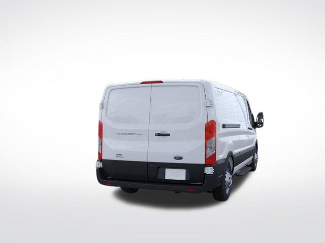 New 2025 Ford Transit 250 - photo 2