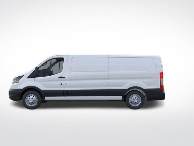 New 2025 Ford Transit 250 Low Roof Empty Cargo Van - photo 6