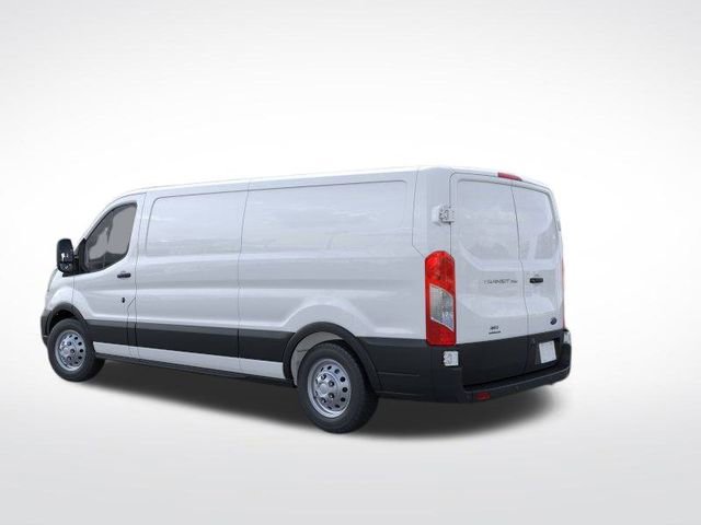 New 2025 Ford Transit 250 Low Roof Empty Cargo Van - photo 8
