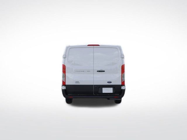 New 2025 Ford Transit 250 Low Roof Empty Cargo Van - photo 9