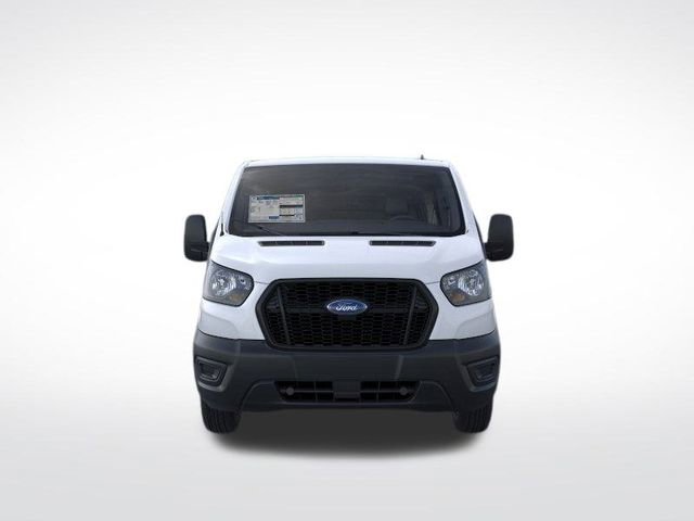 New 2025 Ford Transit 250 Low Roof Empty Cargo Van - photo 10