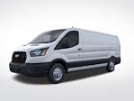 New 2025 Ford Transit 250 Low Roof Empty Cargo Van thumbnail 3