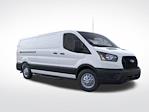 New 2025 Ford Transit 250 Low Roof Empty Cargo Van thumbnail 1
