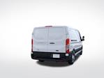 New 2025 Ford Transit 250 Low Roof Empty Cargo Van thumbnail 2