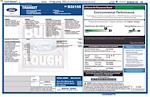 New 2025 Ford Transit 250 Low Roof Empty Cargo Van thumbnail 5