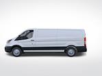 New 2025 Ford Transit 250 Low Roof Empty Cargo Van thumbnail 6