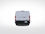 New 2025 Ford Transit 250 Low Roof Empty Cargo Van thumbnail 8