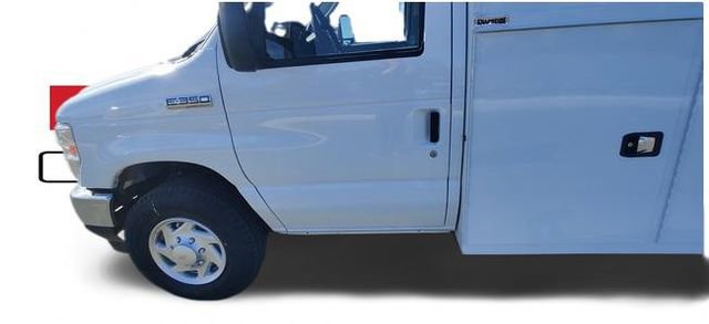 New 2025 Ford E-350 Cutaway - photo 3