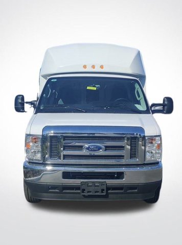 New 2025 Ford E-350 Cutaway - photo 4