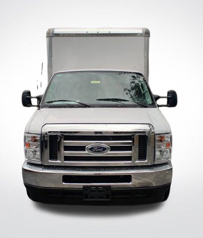 New 2025 Ford E-350 Cutaway - photo 3