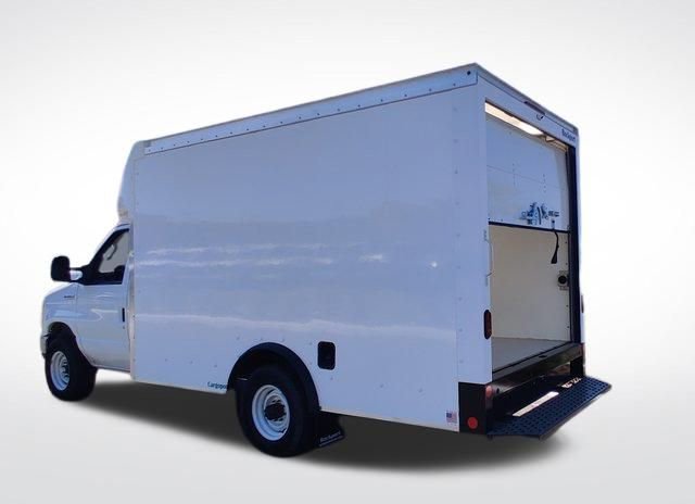 New 2025 Ford E-350 Cutaway - photo 3