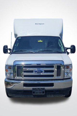New 2025 Ford E-350 Cutaway - photo 4