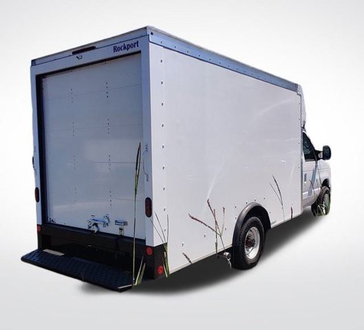New 2025 Ford E-350 Cutaway - photo 6
