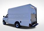 New 2025 Ford E-350 Cutaway thumbnail 3