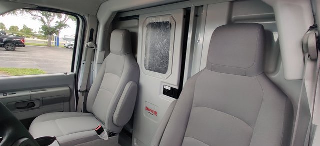 New 2025 Ford E-350 Cutaway - photo 4