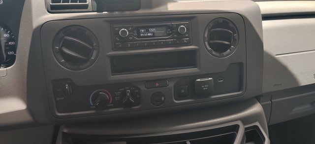 New 2025 Ford E-350 Cutaway - photo 11