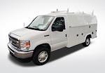 New 2025 Ford E-350 Cutaway thumbnail 3