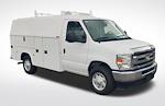 New 2025 Ford E-350 Cutaway thumbnail 1