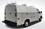 New 2025 Ford E-350 Cutaway thumbnail 5