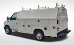 New 2025 Ford E-350 Cutaway thumbnail 7