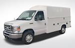 New 2026 Ford E-350 Cutaway thumbnail 3