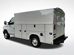 New 2026 Ford E-350 Cutaway thumbnail 4