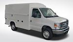 New 2026 Ford E-350 Cutaway thumbnail 5