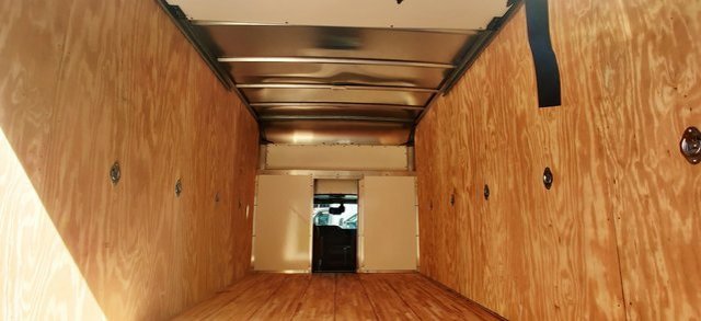 New 2026 Ford E-350 Cutaway - photo 13