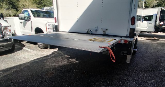 New 2026 Ford E-350 Cutaway - photo 5