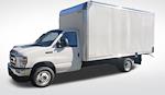 New 2026 Ford E-350 Cutaway thumbnail 2