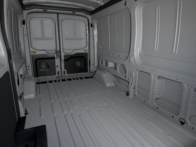 New 2026 Ford Transit 250 Medium Roof Empty Cargo Van - photo 11