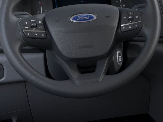 New 2026 Ford Transit 250 Medium Roof Empty Cargo Van - photo 12