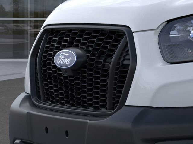 New 2026 Ford Transit 250 Medium Roof Empty Cargo Van - photo 17