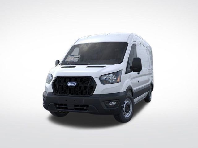 New 2026 Ford Transit 250 - photo 2