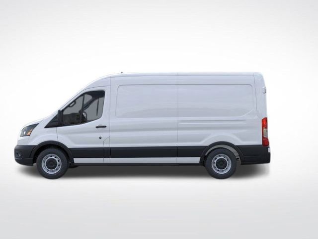 New 2026 Ford Transit 250 Medium Roof Empty Cargo Van - photo 3