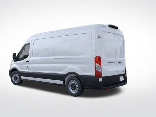 New 2026 Ford Transit 250 Medium Roof Empty Cargo Van - photo 4