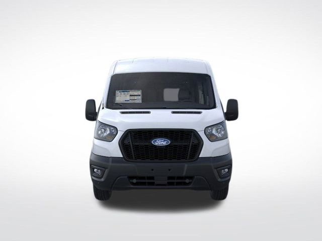 New 2026 Ford Transit 250 Medium Roof Empty Cargo Van - photo 6