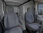 New 2026 Ford Transit 250 Medium Roof Empty Cargo Van thumbnail 9